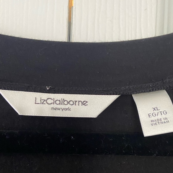 Liz Claiborne ladies dress XL - Picture 3 of 9